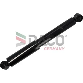 Tlumič pérování DACO 562613