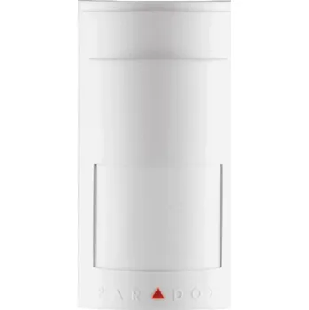 PARADOX 525DM VISION A-M - PIR + MW + ANTIMASKING