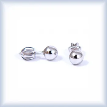 Náušnice 1/2 páru