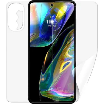Screenshield MOTOROLA Moto G82 5G XT2225-1 fólie na celé tělo