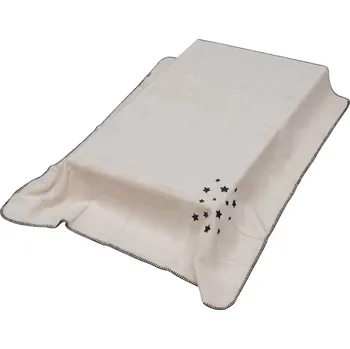 Dětská deka Scarlett Deka pro miminko 11227 ECO - béžová, 110 x 140 cm