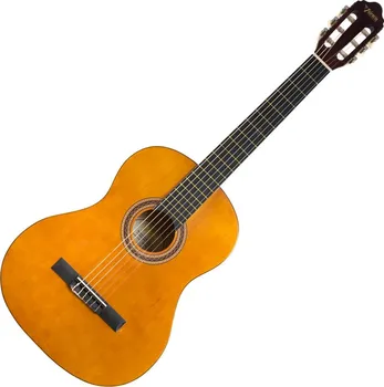 Klasická kytara Valencia VC104 4/4 Natural