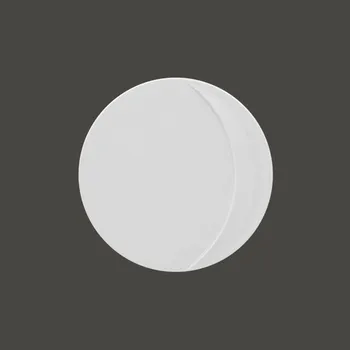 Talíř RAK Porcelain RAK Talíř mělký sushi 16 cm | RAK-MOFP16