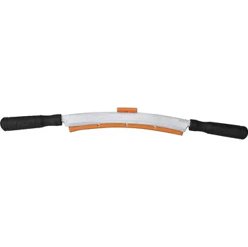 Kuchyňský nůž Doplňkový sortiment Nůž na kůru obouručný - poříz CDK513, 30cm