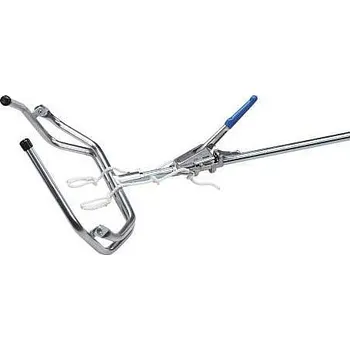 Porodní páka s obloukem