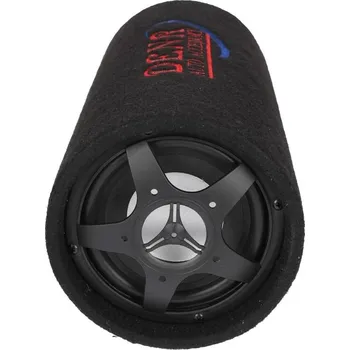 Zesilovač do auta DENR DNR612V