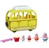 Figurka Hasbro Prasátko Peppa F36325L1 Plážový karavan