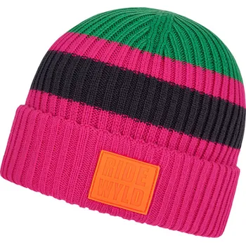 Čepice Čepice Ziener Indri Junior bright pink bright pink S