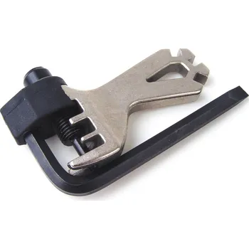 Sport AUTHOR Nýtovač AHT-551 (černá/stříbrná) - černá/stříbrná