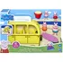 Figurka Hasbro Prasátko Peppa F36325L1 Plážový karavan