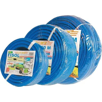 Pro koně Vysokonapěťový kabel FISOL - dvojitá izolace 50 m