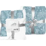 Faro Fleece deka s beránkem 150 x 200 cm