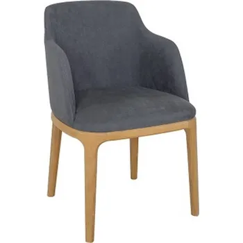 Šatní skříň Buková židle BOLOGNA KT188 křeslo Barevné provedení: Buk - přírodní