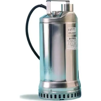 Čerpadlo Lowara DIWA 11T/B