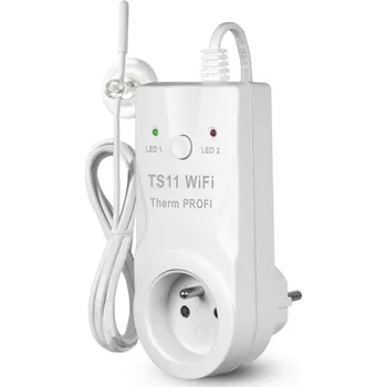 ELEKTROBOCK MTF TS11 Wi-Fi Therm Profi
