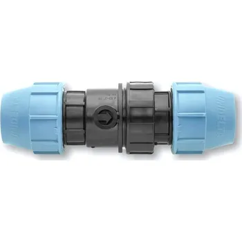 Vodovodní potrubí UNIDELTA PE zpětná klapka 32 UNI1076032000