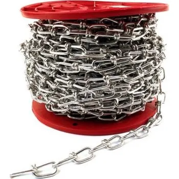 Upínací popruh PO řetěz C 4/10 svařov bal.30m