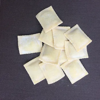 Čerstvé ravioli s ricottou a parmazánem, 400 g