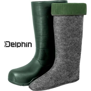 Rybářské oblečení Náhradní vložky do holinek Delphin BRONTO velikost: 42