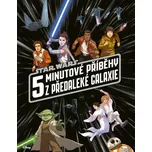 Star Wars: 5minutové příběhy z…