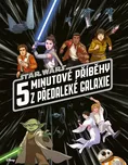 Star Wars: 5minutové příběhy z…
