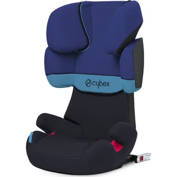 Autosedačka Cybex Solution X-Fix 2022