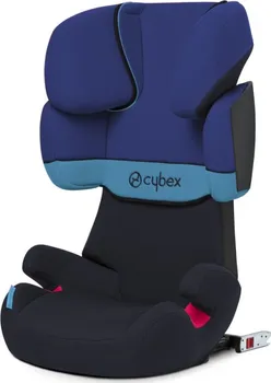 Autosedačka Cybex Solution X-Fix 2022