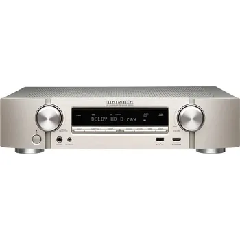 AV přijímač Marantz NR1510