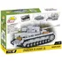 Stavebnice COBI COBI World War II 2714 Panzer IV Ausf. G