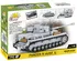 Stavebnice COBI COBI World War II 2714 Panzer IV Ausf. G