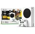 Herní konzole Microsoft Xbox Series S set, Gilded Hunter Bundle