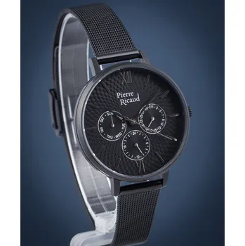 Hodinky Hodinky Pierre Ricaud Multifunction P22120.B164QF