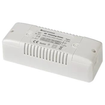 Příslušenství pro LED osvětlení Napájecí zdroj 24W 230mA stmívatelný RF WIFI SMART 2.4G system
