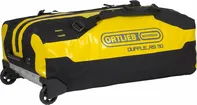 ORTLIEB Sportartikel Duffle RS 110 l Sun Yellow/Black