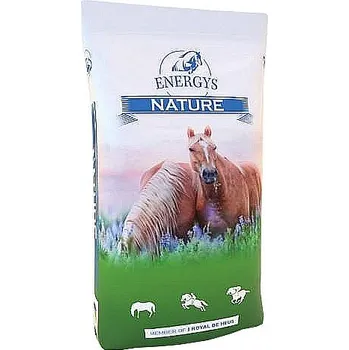 Krmivo pro koně Cukrovarské řízky pro koně ENERGYS 20 kg 20 kg