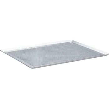 Nádoba na pečení Děrovaný plech na pečení de Buyer 40 x 30 cm