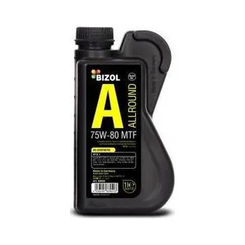 Převodový olej BIZOL ALLROUND GEAR MTF 75W-80 1L