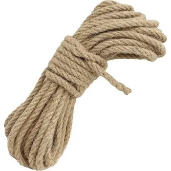 Lano PO lano konopné pr.12mm