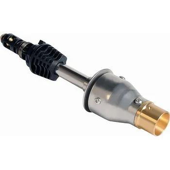 Náhradní hořák pro odrohovač EXPRESS Plus pro telata