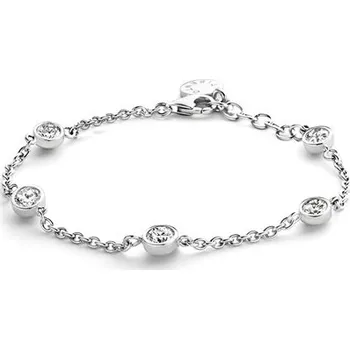 Náramek Náramek TI SENTO se zirkony 2756ZI