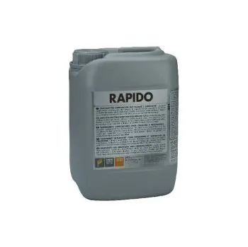 WC čistič Rapido-rozpouštědlo močového kamene 5kg