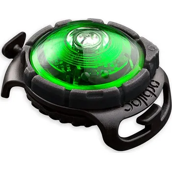 Obojek pro psa Orbiloc Safety Light světlo na obojek