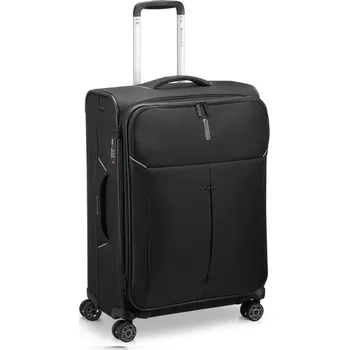 Cestovní kufr Roncato IRONIK M 415302-01