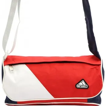 Taška Sport 4310 - červená