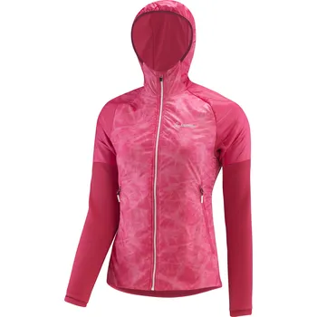 LOFFLER Löffler HOODED HYBRID ARCTIC PL ACTIVE 38/M 561