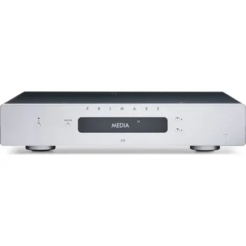 Hi-Fi Zesilovač PRIMARE I15 (titan)