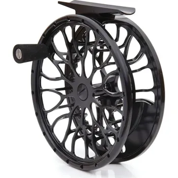 Muškařský naviják Vision XO Click Black 5/6