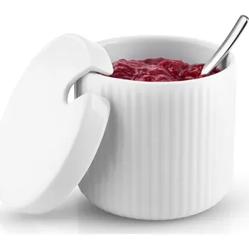 Dóza na potraviny Dóza s víkem LEGIO NOVA, Eva Solo ▪ Kč 1040 ️ - Luxurytable.cz Eva Solo