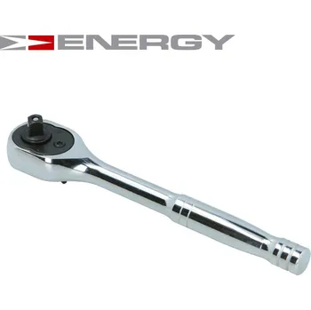 Nářadí pro automobil Ráčna s aretací ENERGY NE00979