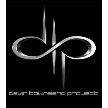 Nášivka nášivka na záda, zádovka Devin Townsend